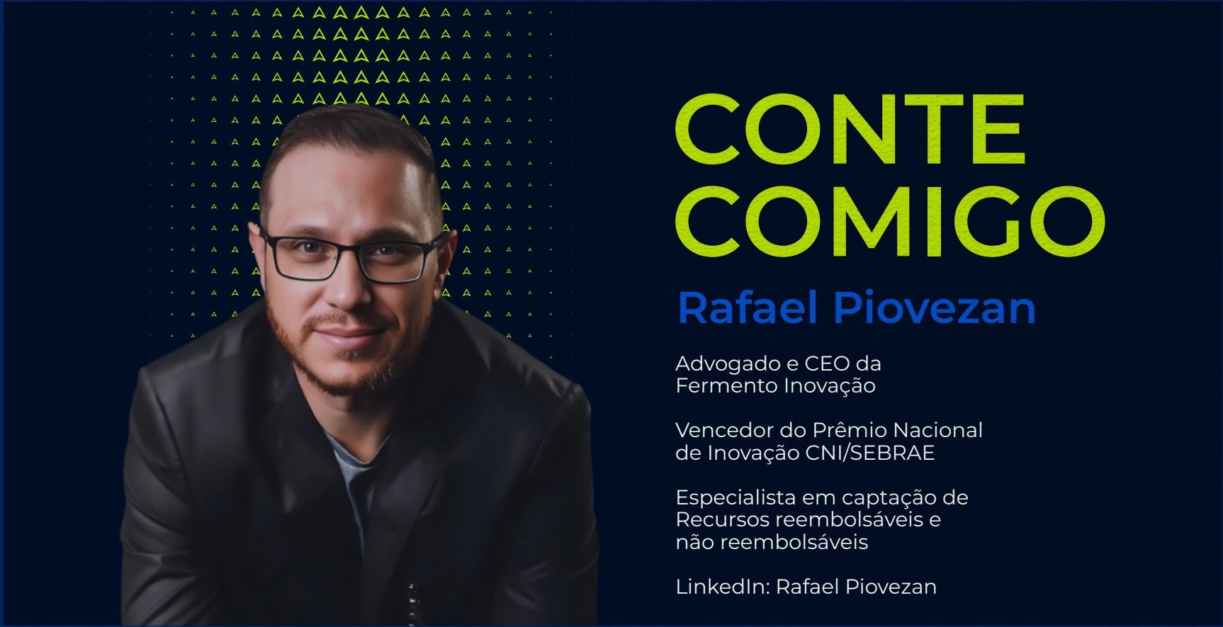 Rafael Piovezan